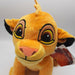 Simba Baby - Disney Lion King - De Leeuwenkoning - Pluche Knuffel - 30 cm