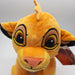 Simba Baby - Disney Lion King - De Leeuwenkoning - Pluche Knuffel - 30 cm