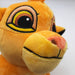 Simba Baby - Disney Lion King - De Leeuwenkoning - Pluche Knuffel - 30 cm