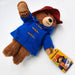 Beertje Paddington Knuffel - Pluche Knuffelbeer - 30 cm