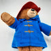 Beertje Paddington Knuffel - Pluche Knuffelbeer - 30 cm