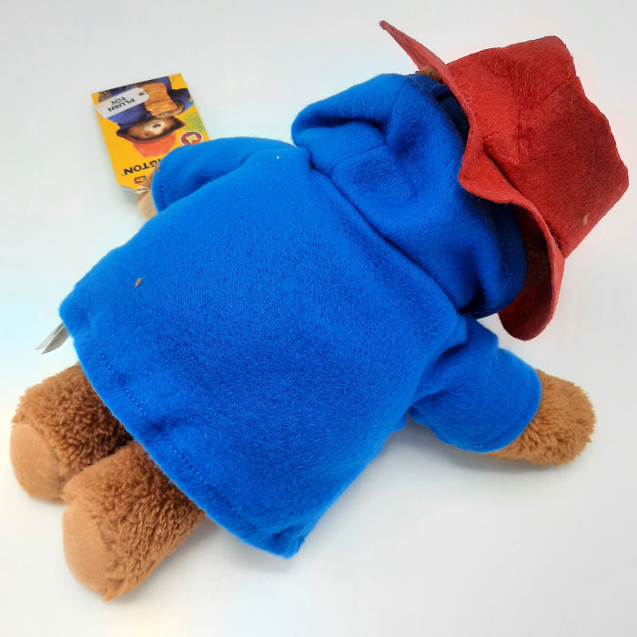 Beertje Paddington Knuffel - Pluche Knuffelbeer - 30 cm