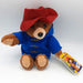Beertje Paddington Knuffel - Pluche Knuffelbeer - 30 cm