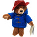 Beertje Paddington Knuffel - Pluche Knuffelbeer - 30 cm