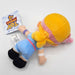 Toy Story 4 - Bo Peep - Knuffel (Disney) - 20 cm