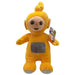 Gele Teletubbie - Pluche Knuffel - Laa-Laa - 35 cm