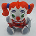 Five Nights at Freddys - Knuffel - Pluche - Baby Girl - FNAF - Sister Location - 24 cm