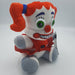Five Nights at Freddys - Knuffel - Pluche - Baby Girl - FNAF - Sister Location - 24 cm