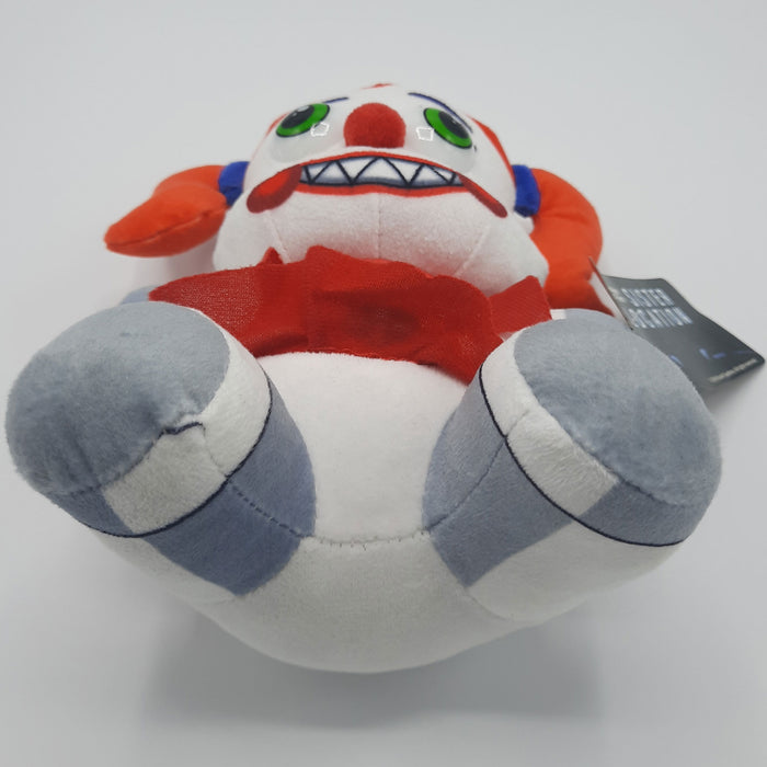 Five Nights at Freddys - Knuffel - Pluche - Baby Girl - FNAF - Sister Location - 24 cm