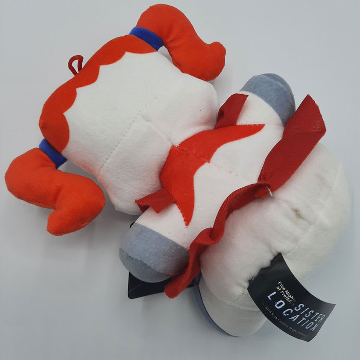 Five Nights at Freddys - Knuffel - Pluche - Baby Girl - FNAF - Sister Location - 24 cm
