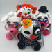 Five Nights at Freddys - Knuffel - Pluche - Baby Girl - FNAF - Sister Location - 24 cm