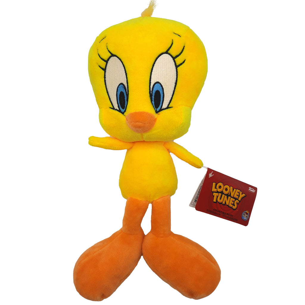 Funko Looney Tunes knuffel Tweety, 28 cm