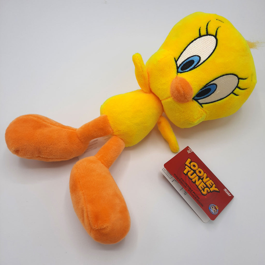 Funko Looney Tunes knuffel Tweety, 28 cm