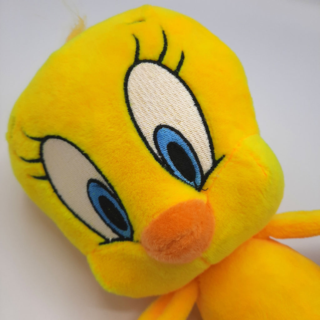 Funko Looney Tunes knuffel Tweety, 28 cm