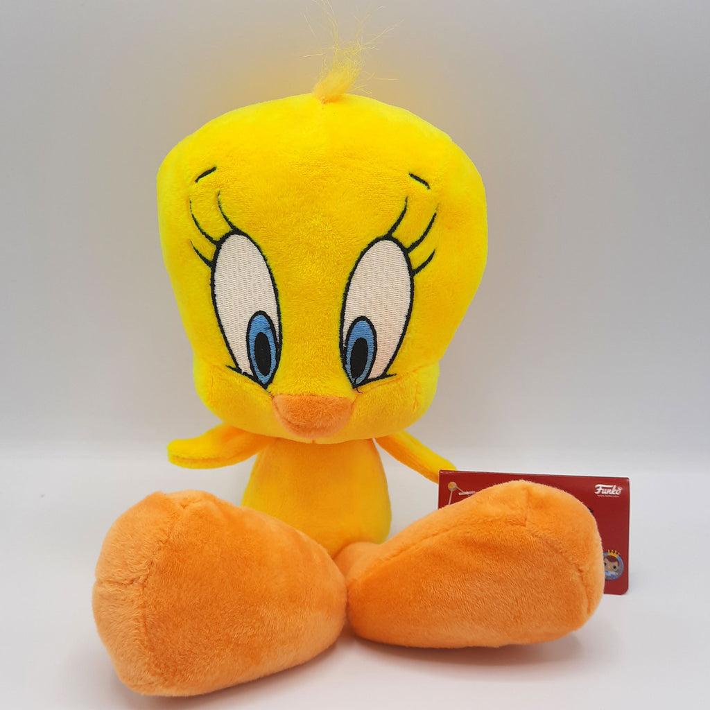 Funko Looney Tunes knuffel Tweety, 28 cm