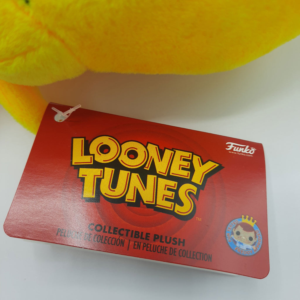 Funko Looney Tunes knuffel Tweety, 28 cm