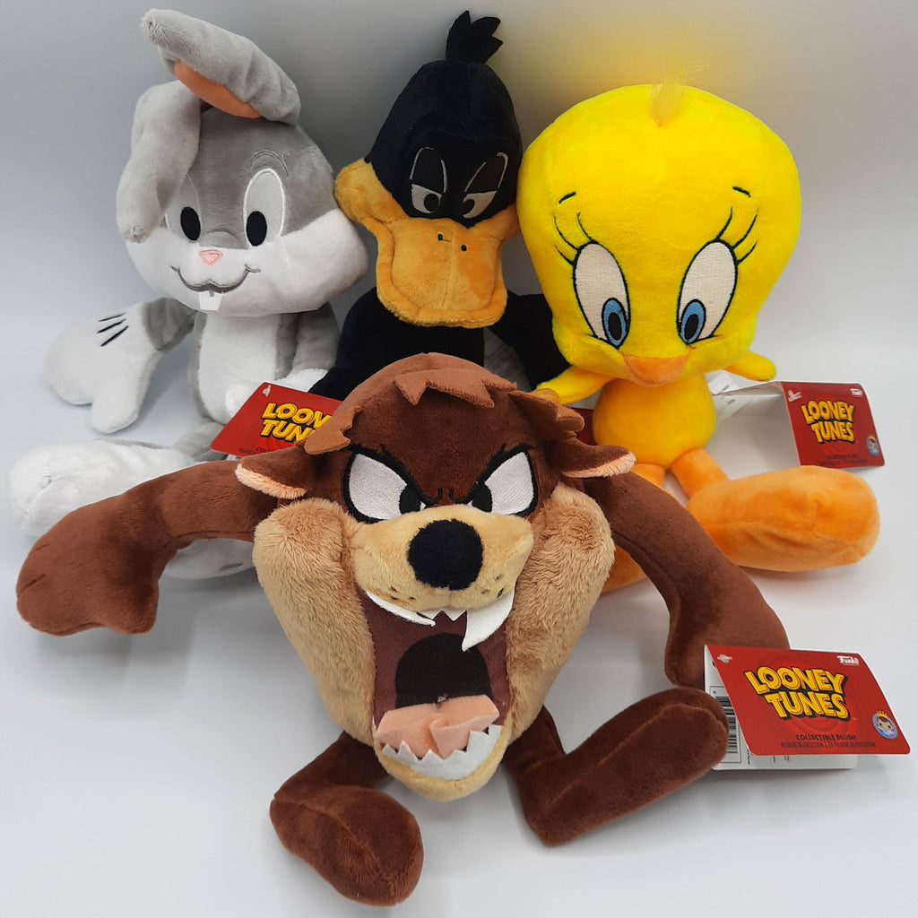 Funko Looney Tunes knuffel Tweety, 28 cm