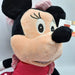 Disney - Mickey Mouse & Friends - Minnie Mouse - Knuffel - Roze glitterjurk - Pluche - 40 cm