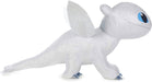 Hoe Tem Je Jouw Draak / How To Train Your Dragon - Light Fury / Helleveeg - Knuffel Pluche - 37 cm