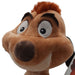 Timon - Disney Lion King - De Leeuwenkoning - Knuffel - Stokstaartje - 30 cm