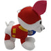 PAW Patrol - Knuffel - Hond - Marshall - Pluche - Glitter Ogen - Nickelodeon - 25 cm