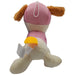 PAW Patrol - Knuffel - Hond - Skye - Pluche - Glitter Ogen - Nickelodeon - 25 cm
