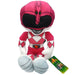 Power Rangers - Knuffel - Kimberly - Pink Ranger - Speelgoed - 33 cm