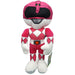 Power Rangers - Knuffel - Kimberly - Pink Ranger - Speelgoed - 33 cm