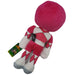 Power Rangers - Knuffel - Kimberly - Pink Ranger - Speelgoed - 33 cm
