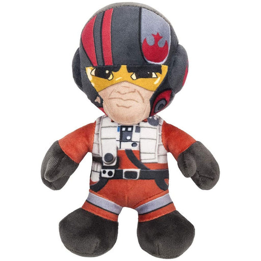 Disney - Star Wars - Knuffel - Poe - Met displaydoos - 30 cm