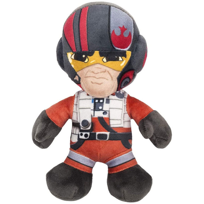 Disney - Star Wars - Knuffel - Poe - Met displaydoos - 30 cm