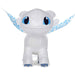 How to train your Dragon 3 / Hoe tem je een Draak 3 - Light Fury Knuffel - "Met echte Glow in the Dark" - 42 cm