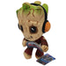 Marvel - Guardians of the Galaxy Vol.2 - Knuffel - Baby Groot Awesome Mix - Pluche - 25 cm