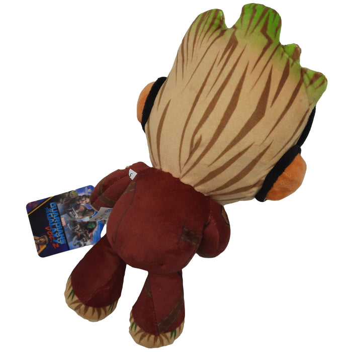 Baby Groot Awesome Mix Plüsch (25 cm)