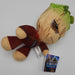 Marvel - Guardians of the Galaxy Vol. 2 - Knuffel - Baby Groot Boos - Pluche - 25 cm