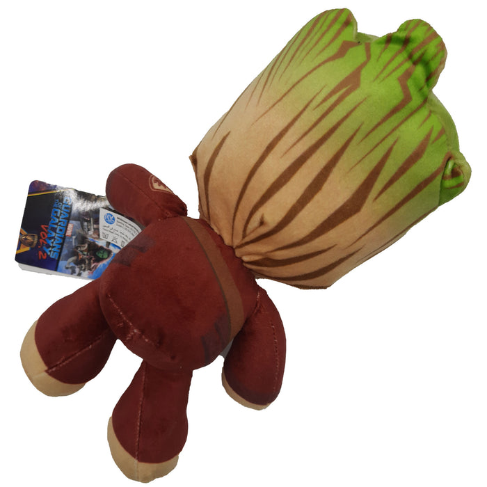 Peluche TY - Peluche 15 cm - Marvel - Groot