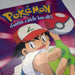Pokemon - Poster Voordeelset - 3 Posters (50x40 cm) - Geplastificeerd - Pikachu - Kinderkamer - (Versie 1)