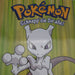 Pokemon - Poster Voordeelset - 3 Posters (50x40 cm) - Mewtu - Mewtwo - Verzamel - Geplastificeerd - Kinderkamer - (Versie 7)