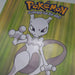 Pokemon - Poster Voordeelset - 3 Posters (50x40 cm) - Mewtu - Mewtwo - Verzamel - Geplastificeerd - Kinderkamer - (Versie 7)
