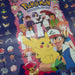 Pokemon - Poster Voordeelset - 3 Posters (50x40 cm) - Mewtu - Mewtwo - Verzamel - Geplastificeerd - Kinderkamer - (Versie 7)