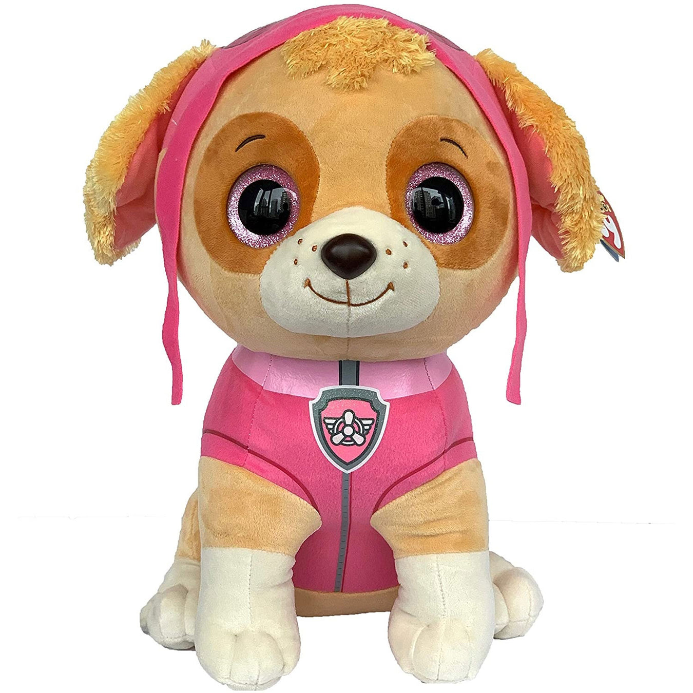 Paw Patrol knuffels