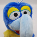 The Muppets - Disney - Knuffel - Gonzo - Pluche - 20 cm