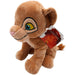 Disney - Lion King - Knuffel - Nala - Speelgoed - Pluche - 30 cm
