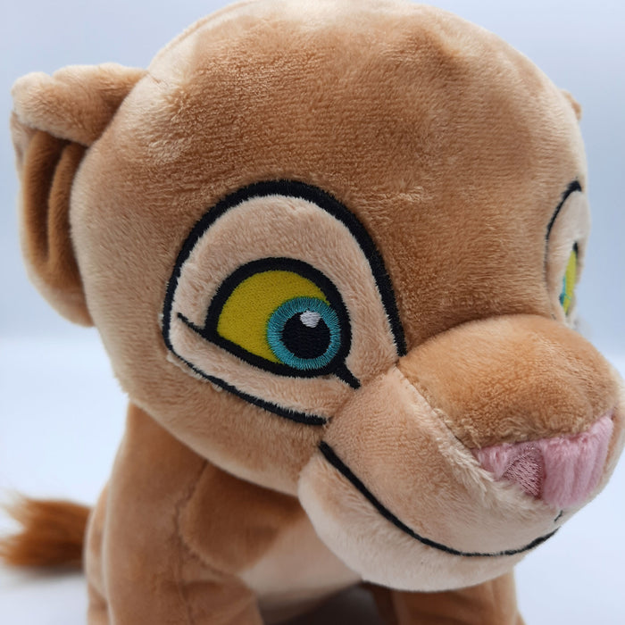 Disney - Lion King - Knuffel - Nala - Speelgoed - Pluche - 30 cm