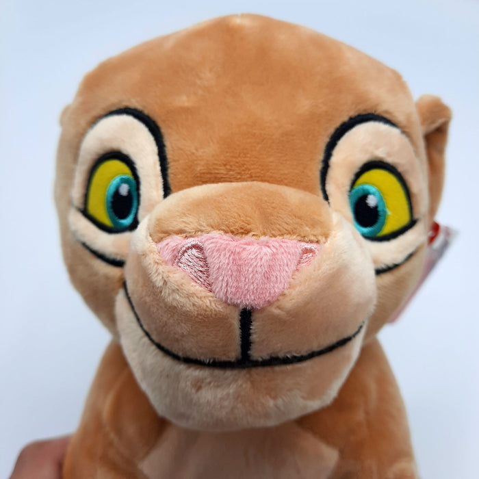 Disney - Lion King - Knuffel - Nala - Speelgoed - Pluche - 30 cm