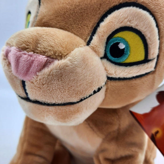 Disney - Lion King - Knuffel - Nala - Speelgoed - Pluche - 30 cm