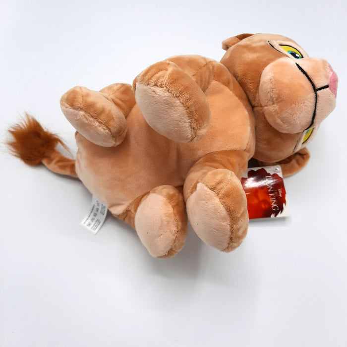 Disney - Lion King - Knuffel - Nala - Speelgoed - Pluche - 30 cm