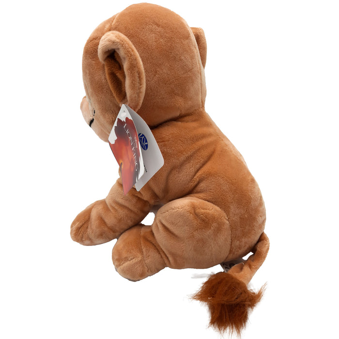 Disney - Lion King - Knuffel - Nala - Speelgoed - Pluche - 30 cm