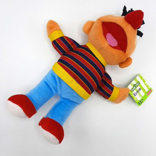 Sesamstraat - Ernie - Knuffel - Pluche - Fisher Price - 27 cm