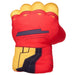 Marvel Avengers - Iron Man - Pluche Handschoen - 24 cm